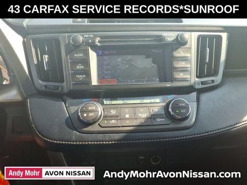 Used 2013 Toyota RAV4 XLE FWD image 26