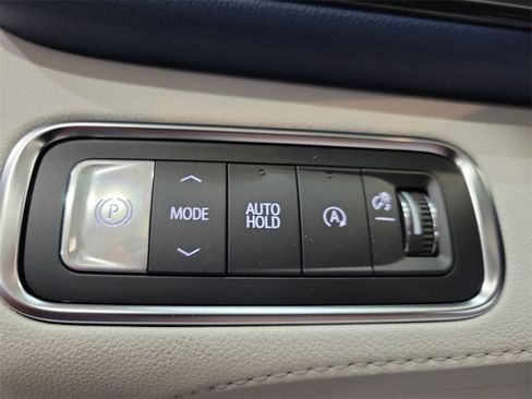 New 2026 Buick Enclave Avenir w/ Super Cruise Package image 30