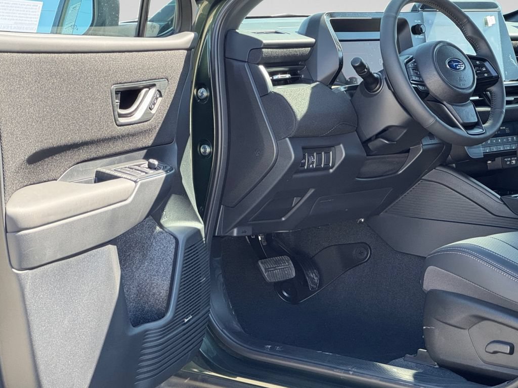 New 2026 Subaru Outback Limited AWD/4WD image 7