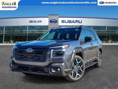 New 2026 Subaru Outback Touring XT
