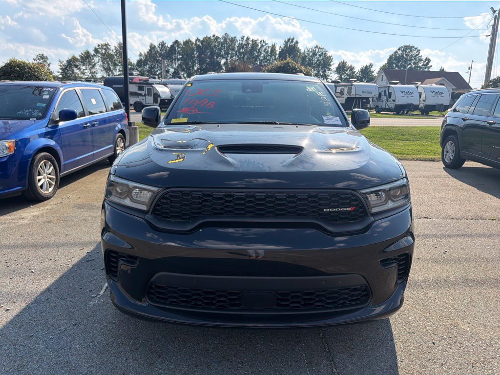 Used 2024 Dodge Durango R/T AWD/4WD image 2