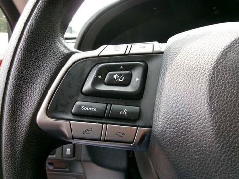 Used 2015 Subaru Crosstrek 2.0i Premium AWD/4WD image 11