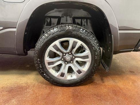 Used 2022 RAM 1500 Limited w/ Off-Road Group image 94