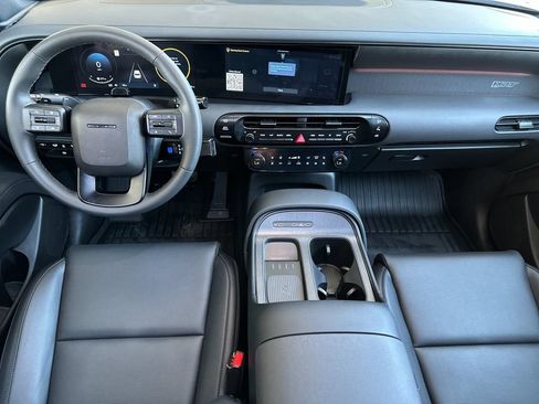 Used 2026 Hyundai Palisade XRT Pro AWD/4WD image 12