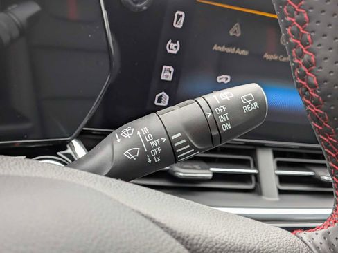 New 2026 Chevrolet Trax RS image 27