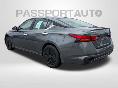 Used 2019 Nissan Altima 2.5 S image 5