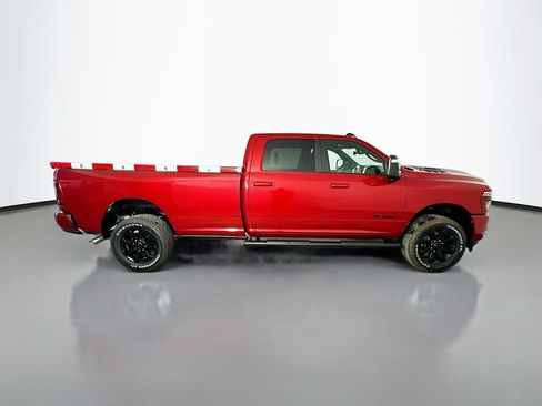 New 2026 RAM 2500 Laramie w/ Night Edition AWD/4WD image 7