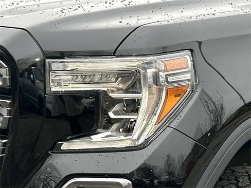 Used 2019 GMC Sierra 1500 AT4 image 9