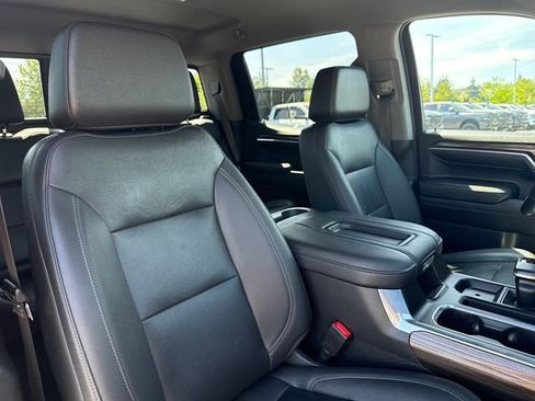 Used 2022 Chevrolet Silverado 1500 RST w/ RST All Star Premium Package AWD/4WD image 26