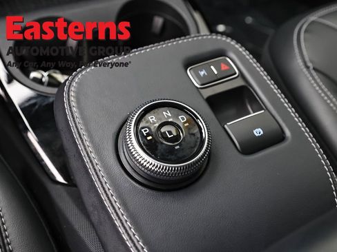 Used 2021 Ford Mustang Mach-E Select w/ Comfort/Appearance Package image 13