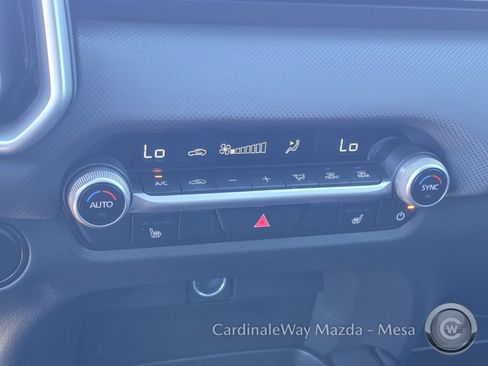 New 2026 MAZDA CX-50 2.5 Hybrid w/ Preferred Pkg image 19