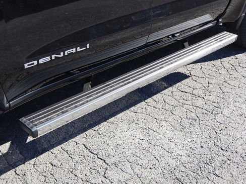 New 2026 GMC Sierra 1500 Denali image 10