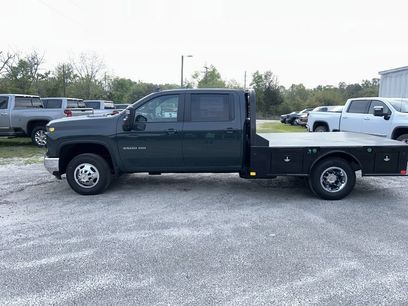 New 2026 Chevrolet Silverado 3500 LT w/ Convenience Package