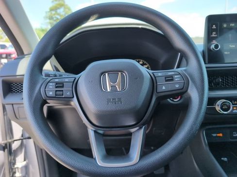 Used 2026 Honda CR-V LX image 23