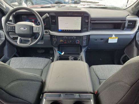 New 2026 Ford F350 XLT w/ XLT Premium Package image 18