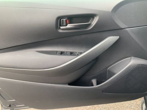 New 2026 Toyota Corolla LE image 11