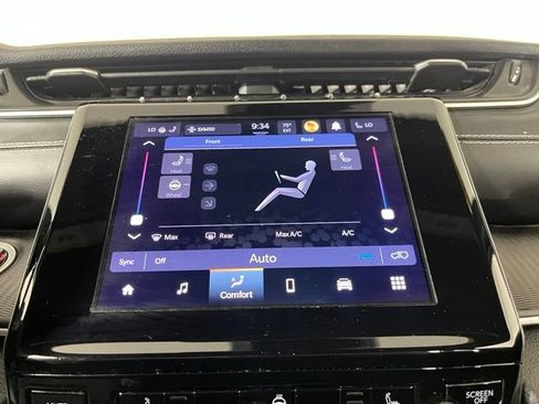 Used 2023 Jeep Grand Cherokee L Laredo AWD/4WD image 25