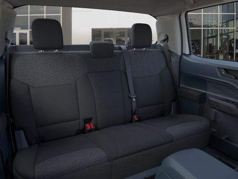 New 2025 Ford Maverick XL image 33