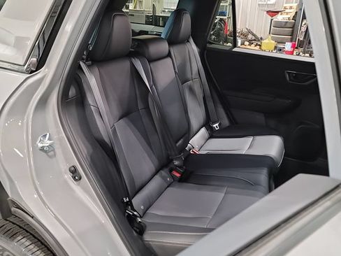 New 2026 Subaru Outback Limited AWD/4WD image 22