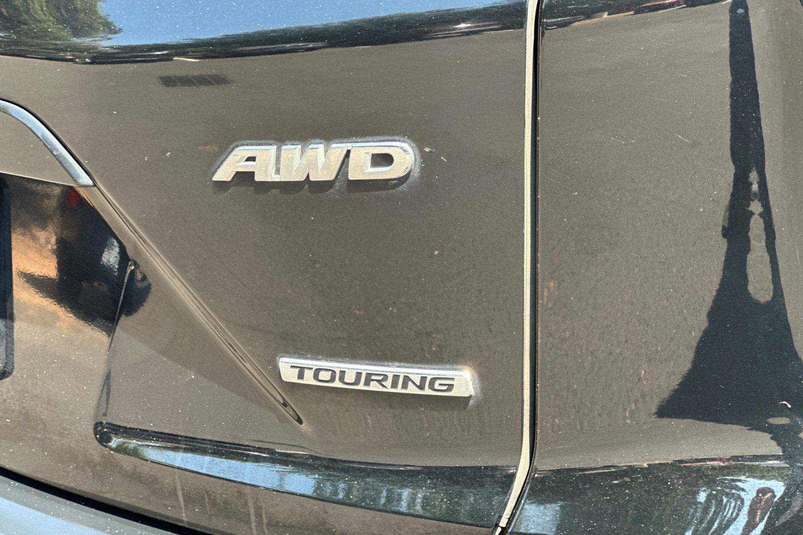 Used 2019 Honda CR-V Touring image 35