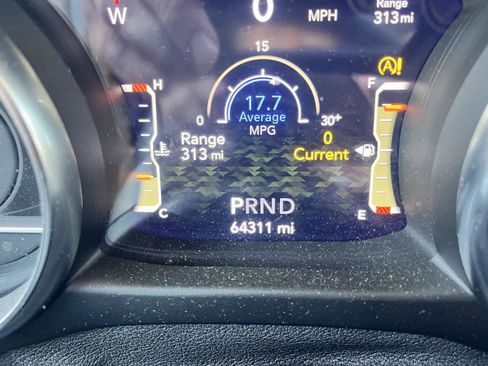 Used 2021 Jeep Gladiator Mojave AWD/4WD image 16