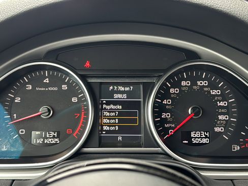 Used 2014 Audi Q7 3.0T S line Prestige image 23