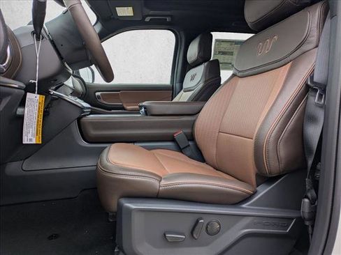 New 2025 Ford Expedition King Ranch image 15