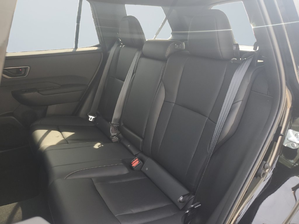New 2026 Subaru Outback Wilderness AWD/4WD image 13