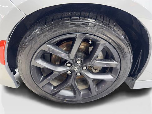 Used 2022 Dodge Charger R/T w/ Blacktop Package image 83