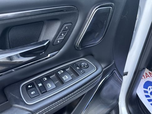 Used 2023 RAM 1500 Limited w/ Night Edition AWD/4WD image 25