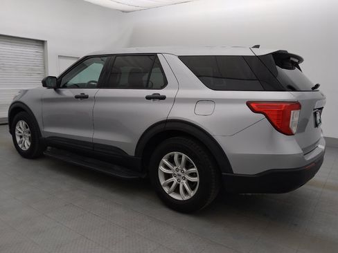 Used 2021 Ford Explorer 2WD image 3