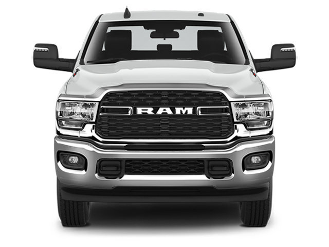 Used 2026 RAM 2500 Big Horn AWD/4WD image 5