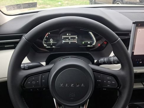 New 2026 MAZDA CX-5 Select AWD/4WD image 14