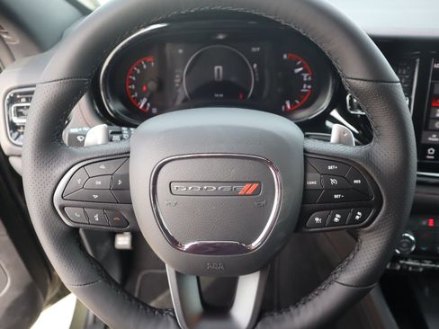 New 2026 Dodge Durango GT AWD/4WD image 3