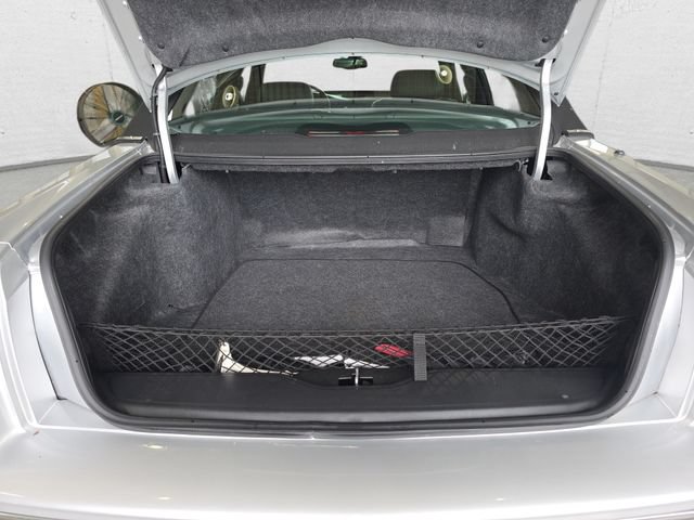 Used 1999 Cadillac De Ville w/ Comfort/Convenience Pkg FWD image 12