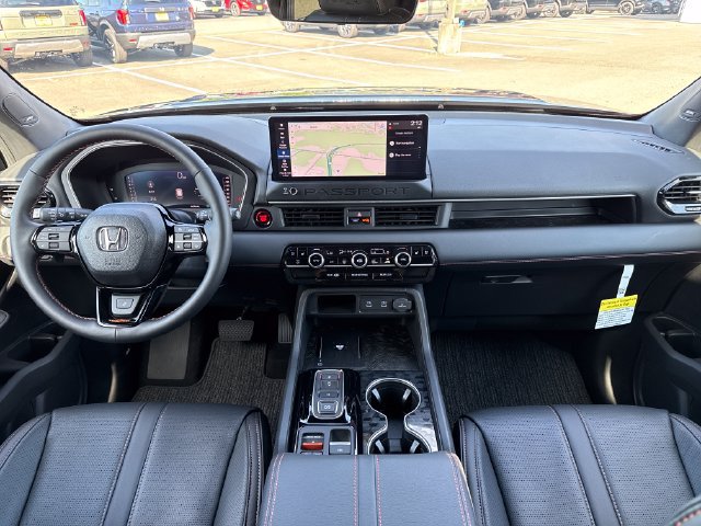 Used 2026 Honda Passport TrailSport image 13
