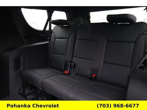 New 2026 Chevrolet Suburban High Country w/ Sun And Tow Package image 29