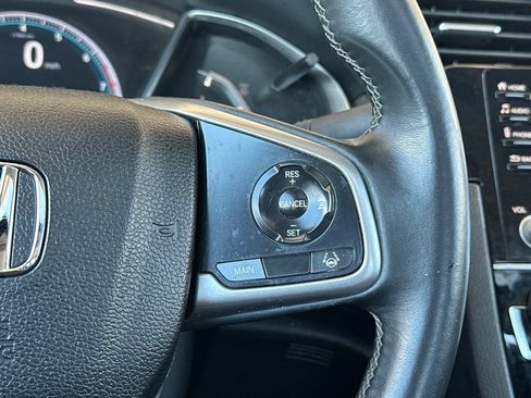 Used 2020 Honda Civic EX image 30
