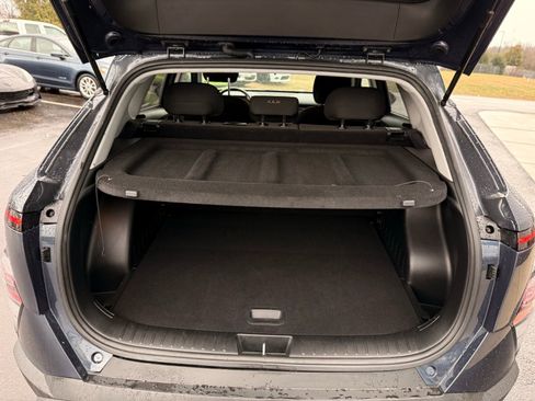 Used 2024 Hyundai Kona SEL image 23