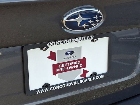 Certified 2025 Subaru Legacy Limited image 32