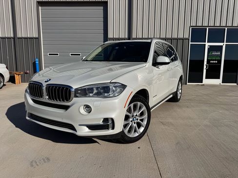 Used 2014 BMW X5 sDrive35i image 1