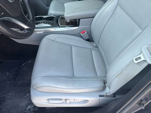 Used 2018 Acura MDX SH-AWD image 33