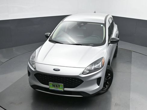 Used 2020 Ford Escape SE Sport AWD/4WD image 36