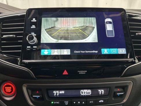 New 2026 Honda Ridgeline TrailSport image 22