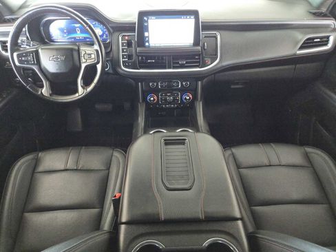 Certified 2022 Chevrolet Tahoe RST w/ Luxury Package image 25