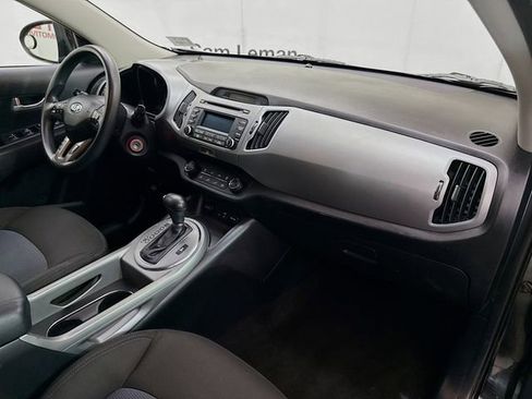 Used 2015 Kia Sportage LX image 28