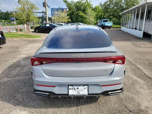 Used 2024 Kia K5 GT-Line w/ GT-Line Premium Package FWD image 9