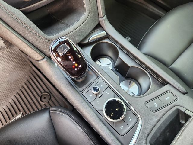 Used 2024 Cadillac XT6 Luxury FWD image 19
