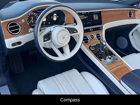 Used 2024 Bentley Continental GT AWD/4WD image 12