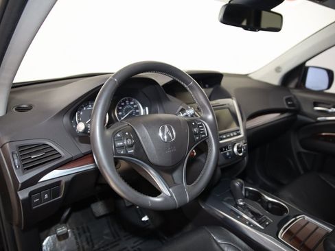 Used 2015 Acura MDX FWD w/ Technology Package image 23